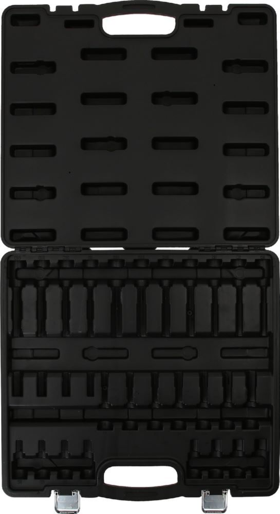 Produktbild KS Tools Kunststoff Leerkoffer für 911.4540