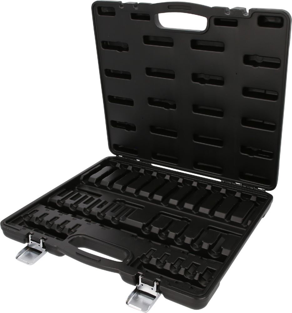Produktbild Kunststoff-Leerkoffer für 911.4550 bild 2