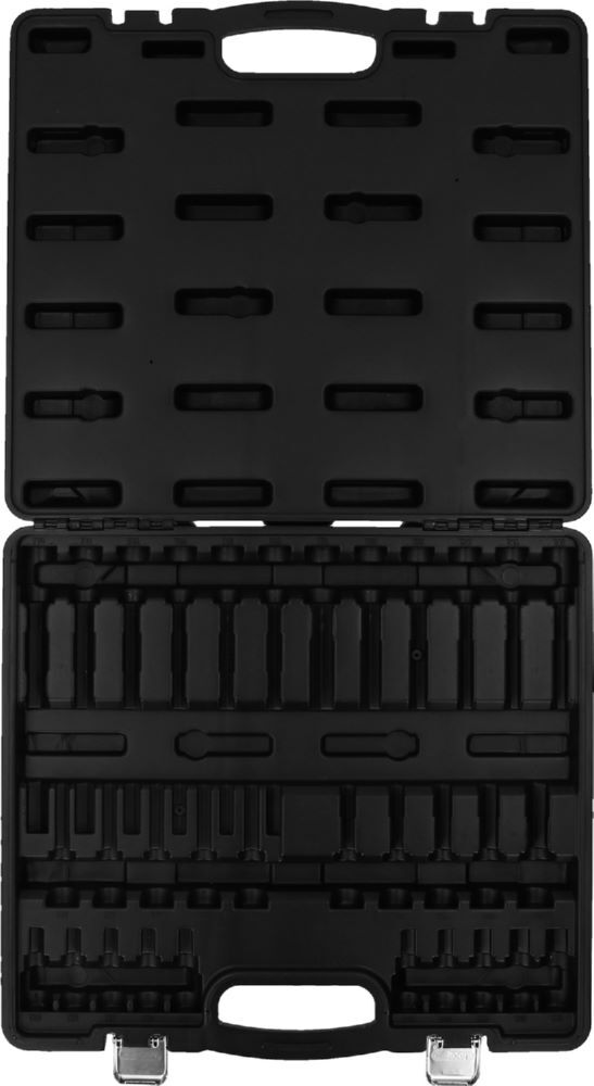 Produktbild KS Tools Kunststoff Leerkoffer für 911.4550