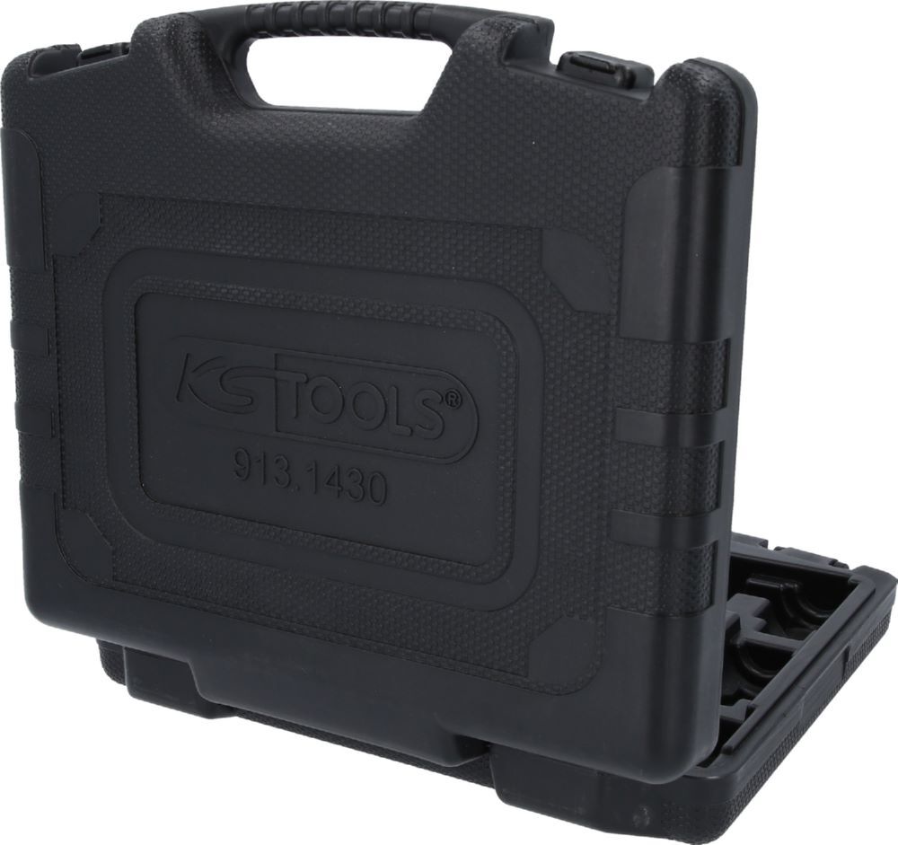 Produktbild Kunststoff-Leerkoffer für 913.1430 bild 3