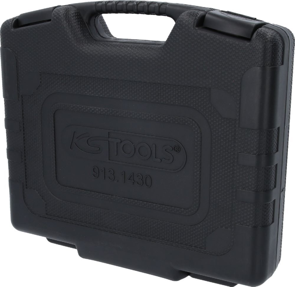 Produktbild Kunststoff-Leerkoffer für 913.1430 bild 4