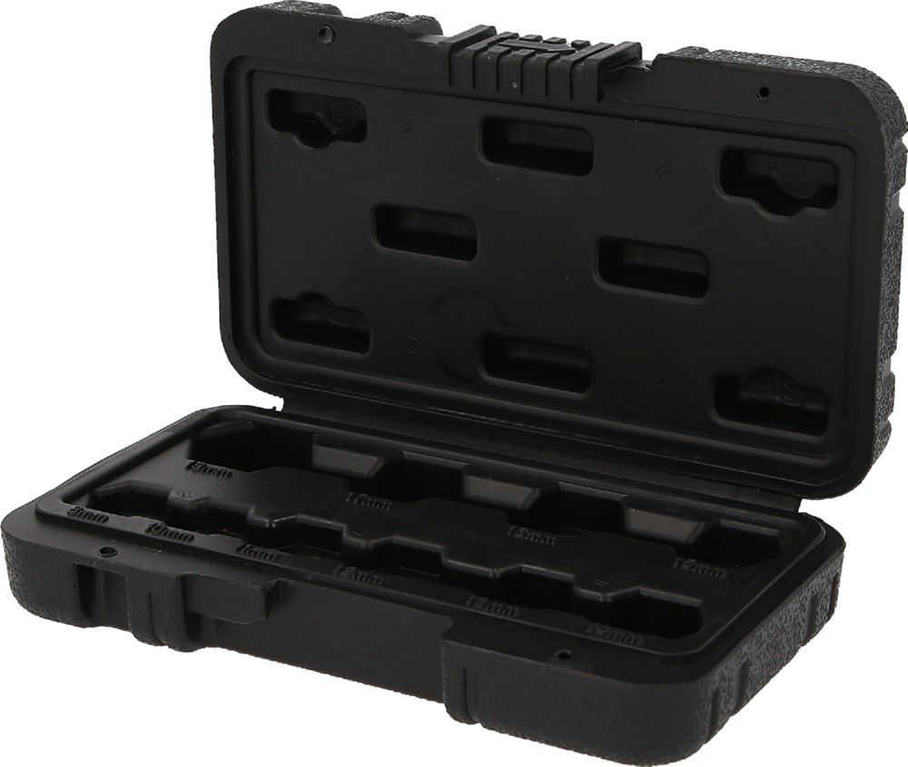 Produktbild Kunststoff-Leerkoffer für 913.3880 bild 2