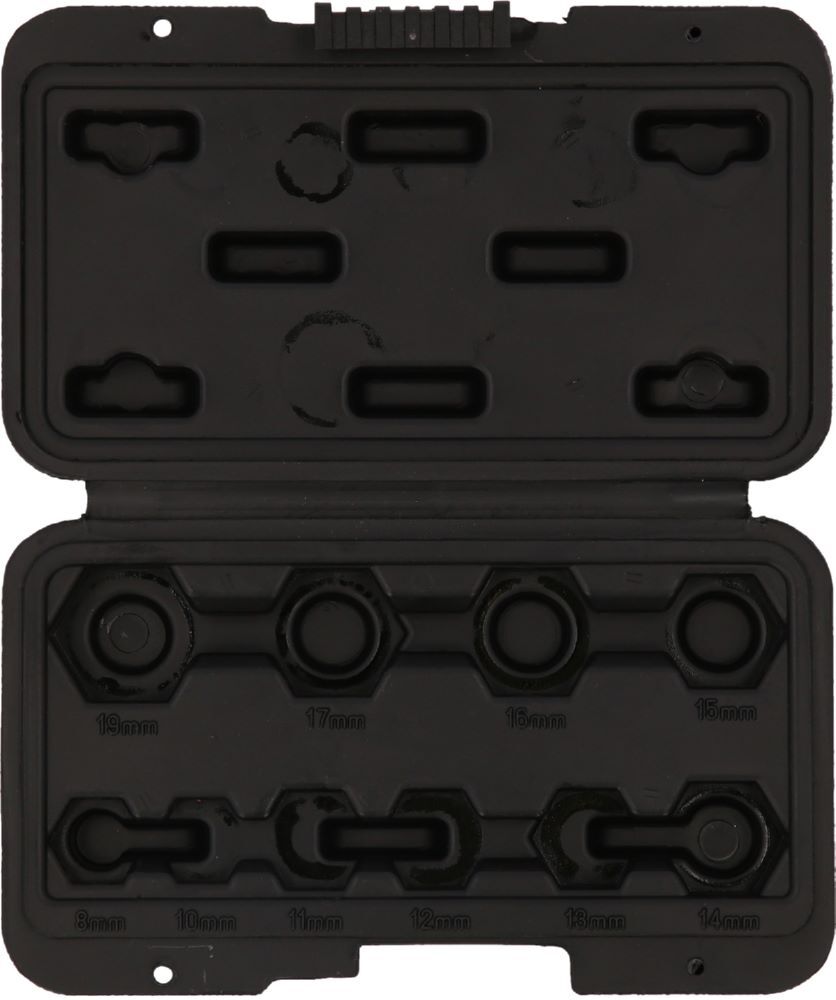 Produktbild KS Tools Kunststoff Leerkoffer für 913.3880