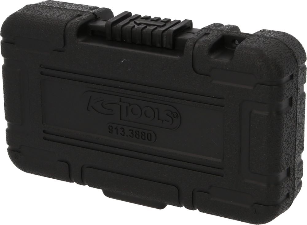 Produktbild Kunststoff-Leerkoffer für 913.3880 bild 4