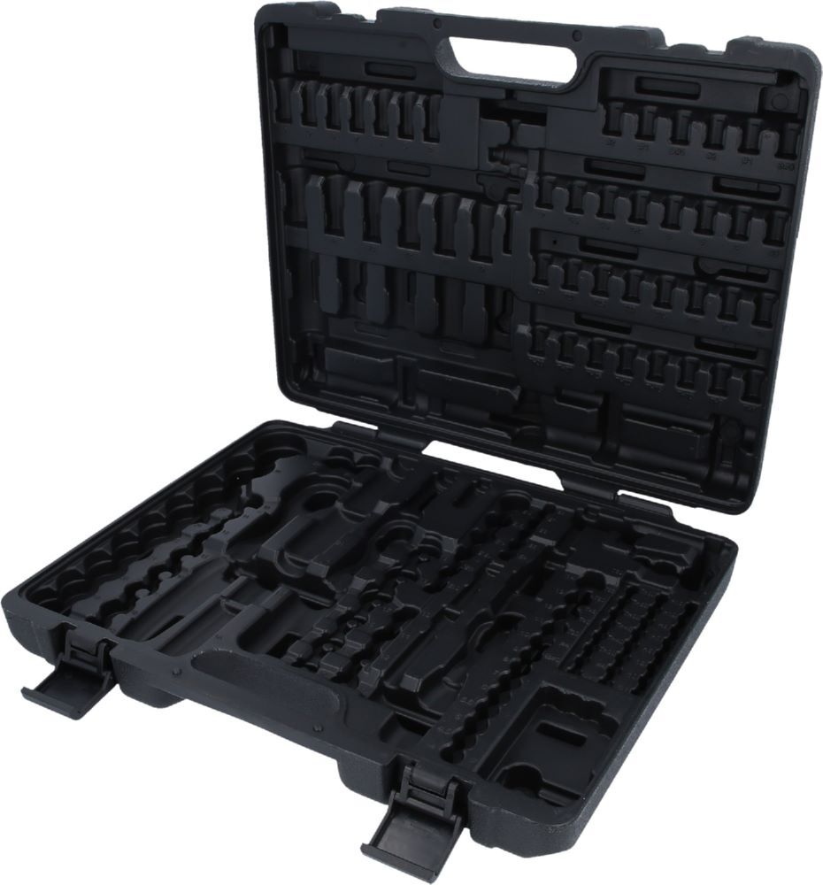 KS Tools Kunststoff Leerkoffer für 917.0795 Produktbild KS Tools Kunststoff Leerkoffer für 917.0795