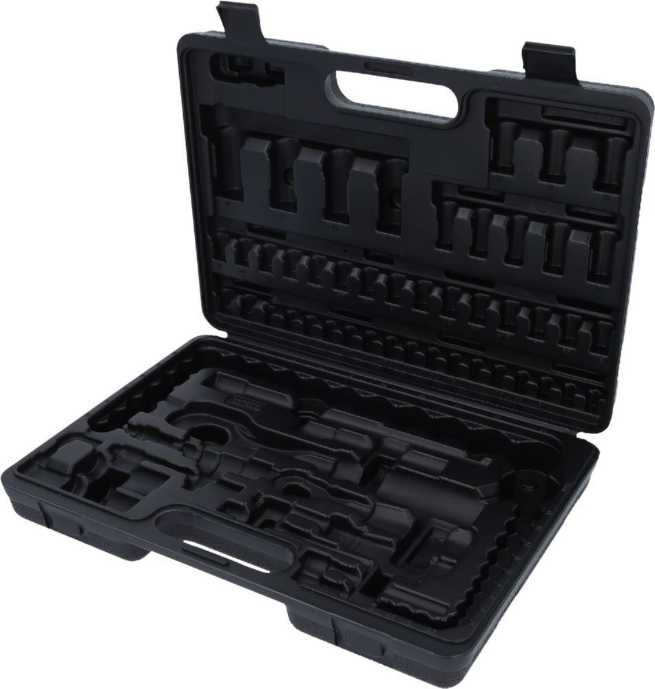 KS Tools Kunststoff Leerkoffer für 917.0796 Produktbild KS Tools Kunststoff Leerkoffer für 917.0796