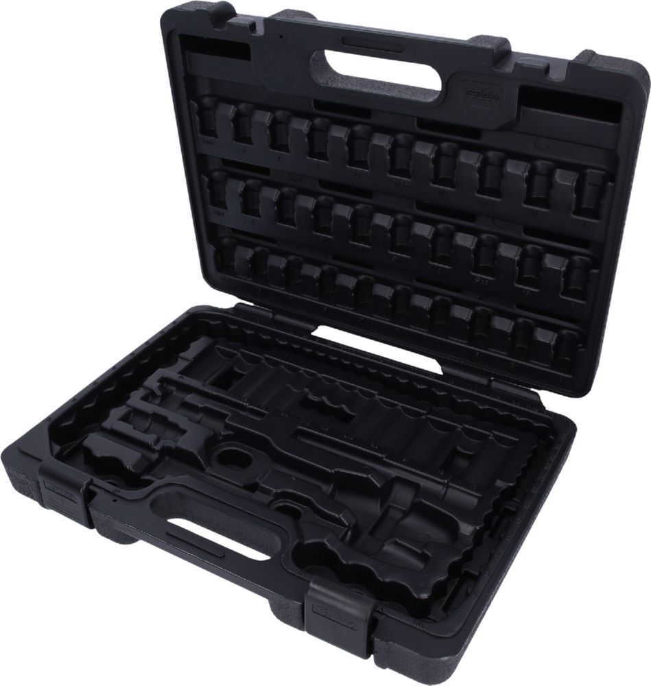 KS Tools Kunststoff Leerkoffer für 918.0699 Produktbild KS Tools Kunststoff Leerkoffer für 918.0699