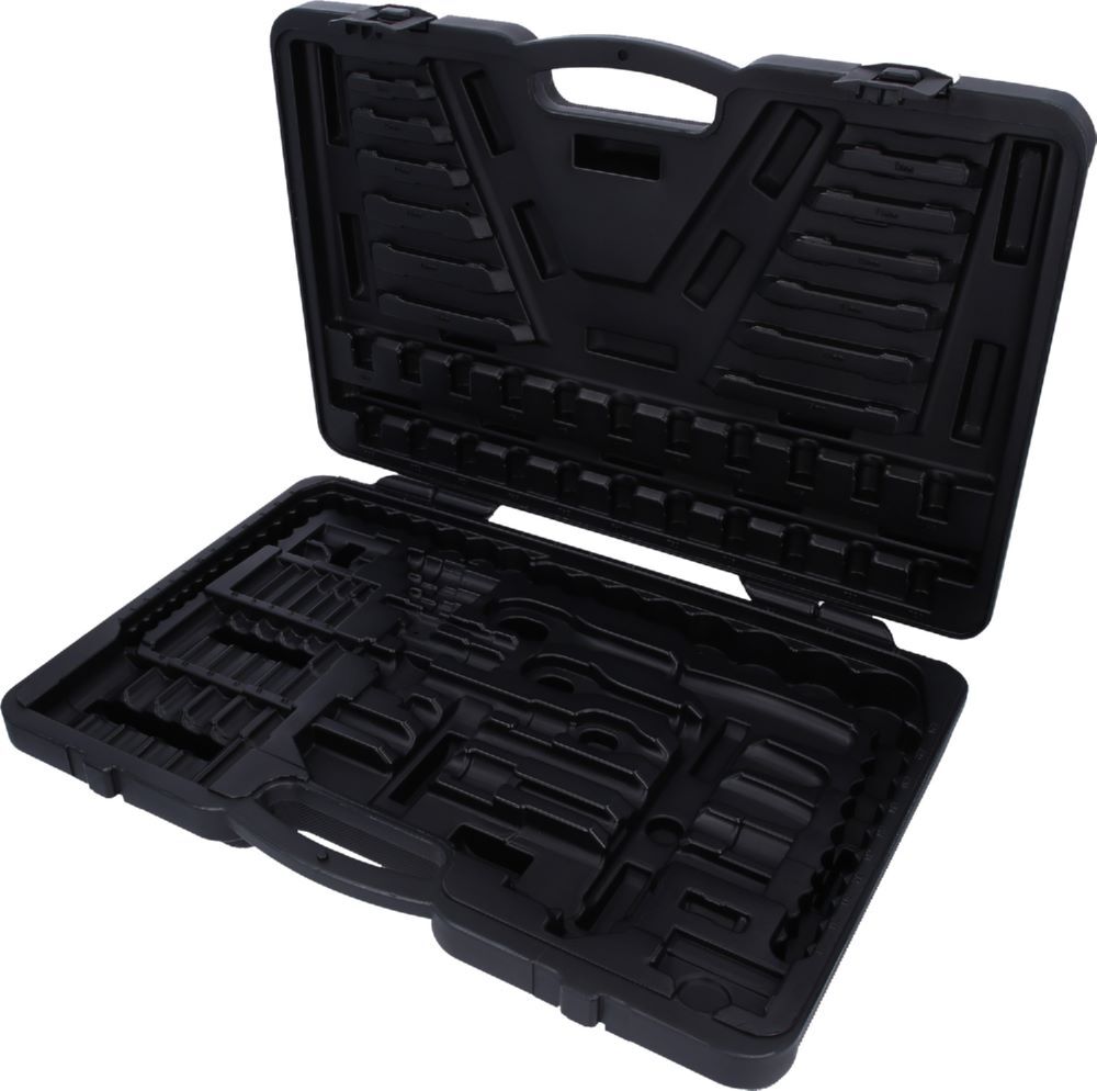 KS Tools Kunststoff Leerkoffer für 918.0724 Produktbild KS Tools Kunststoff Leerkoffer für 918.0724