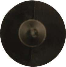 Produktbild KS Tools Kunststoff Niete für Ford 50er Pack Durchmesser 6,3 mm bild 2