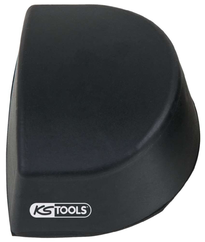 KS Tools Kunststoff Richtklotz klein Länge 65 mm