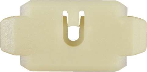 KS Tools Kunststoff Verbindung Grün für VW 29 mm Länge 50er Pack Produktbild KS Tools Kunststoff Verbindung Grün für VW 29 mm Länge 50er Pack bild 2