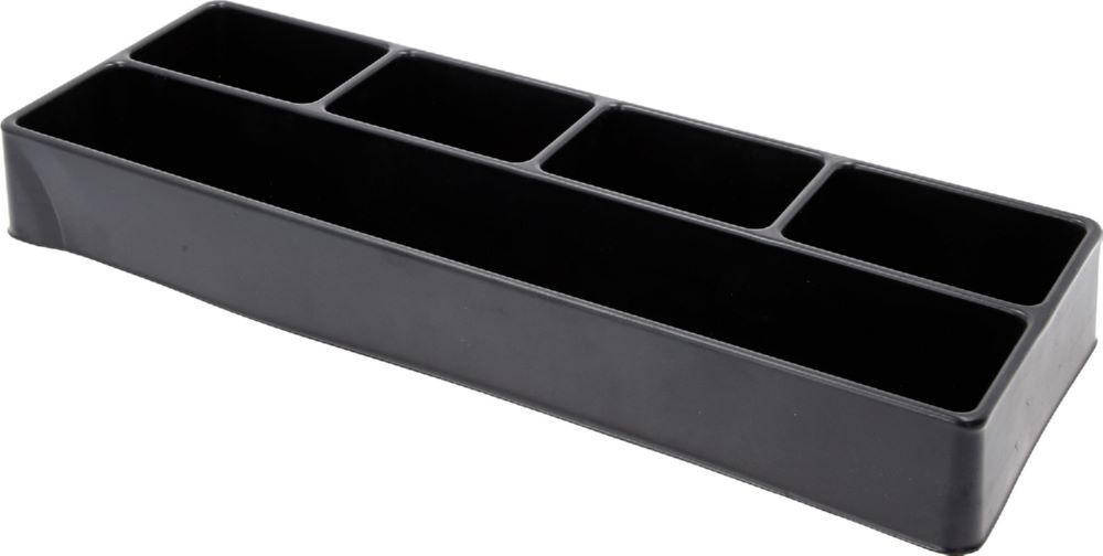 KS Tools Kunststoffeinlage zur Aufbewahrung 4 plus 1 Fächer Produktbild KS Tools Kunststoffeinlage zur Aufbewahrung 4 plus 1 Fächer bild 3