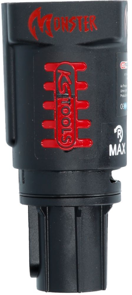 KS Tools Kunststoffgehäuse Produktbild KS Tools Kunststoffgehäuse