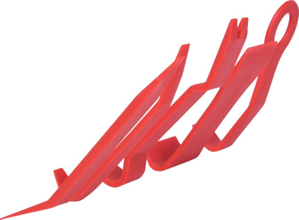 KS Tools Kunststoffkeil Satz 5 Teile Produktbild KS Tools Kunststoffkeil Satz 5 Teile bild 2