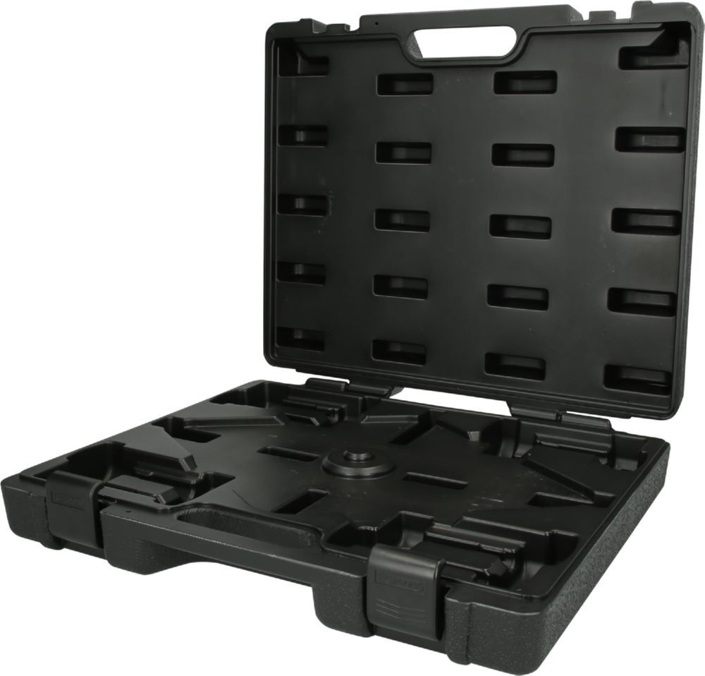 KS Tools Kunststoffkoffer leer für Satz 500.8801 Produktbild KS Tools Kunststoffkoffer leer für Satz 500.8801