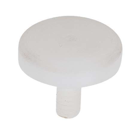 KS Tools Kunststoffkopf zylindrisch Durchmesser 24mm Produktbild KS Tools Kunststoffkopf zylindrisch Durchmesser 24mm