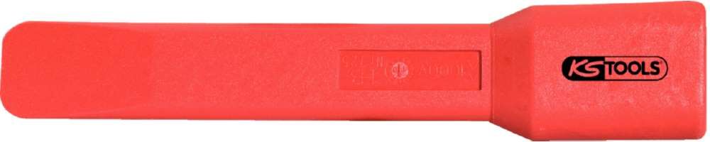 KS Tools Kunststoffspreizkeil Breite 38 mm Gesamtlänge 197 mm Produktbild KS Tools Kunststoffspreizkeil Breite 38 mm Gesamtlänge 197 mm