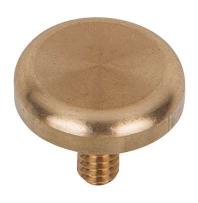 KS Tools Kupferkopf zylindrisch Produktbild KS Tools Kupferkopf zylindrisch