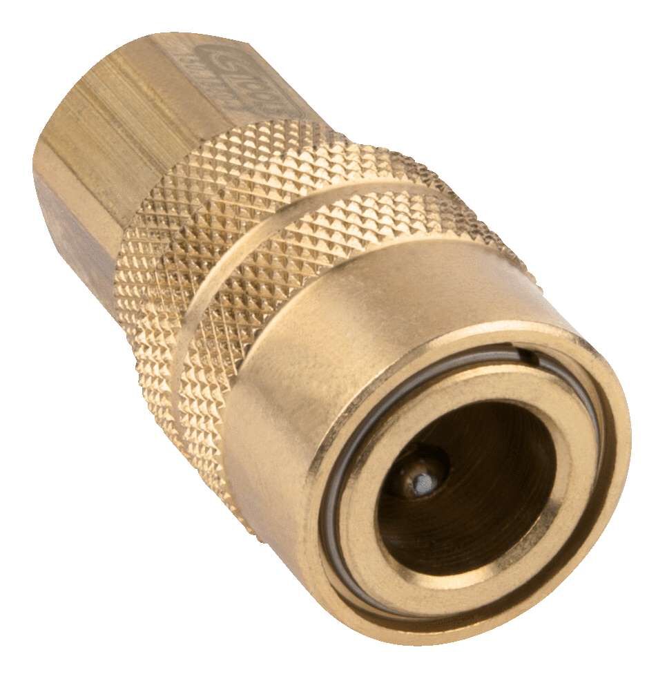 Produktbild KS Tools Kupplung 1/4 Zoll IG