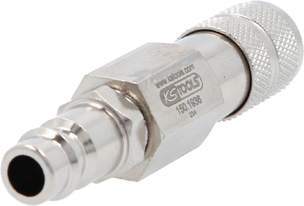 Produktbild Kupplung 7,2 mm auf 4,4 mm bild 3