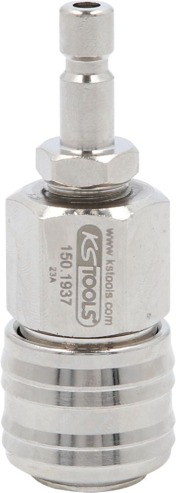 Produktbild KS Tools Kupplung 4,4 mm auf 7,2 mm