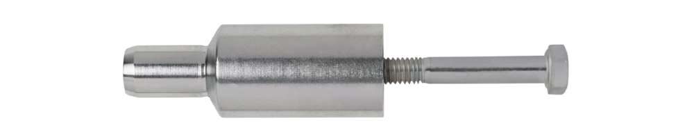 KS Tools Kupplungs Zentrier Dorn Durchmesser 26,5 mm für SAC Kupplungen für BMW Produktbild KS Tools Kupplungs Zentrier Dorn Durchmesser 26,5 mm für SAC Kupplungen für BMW