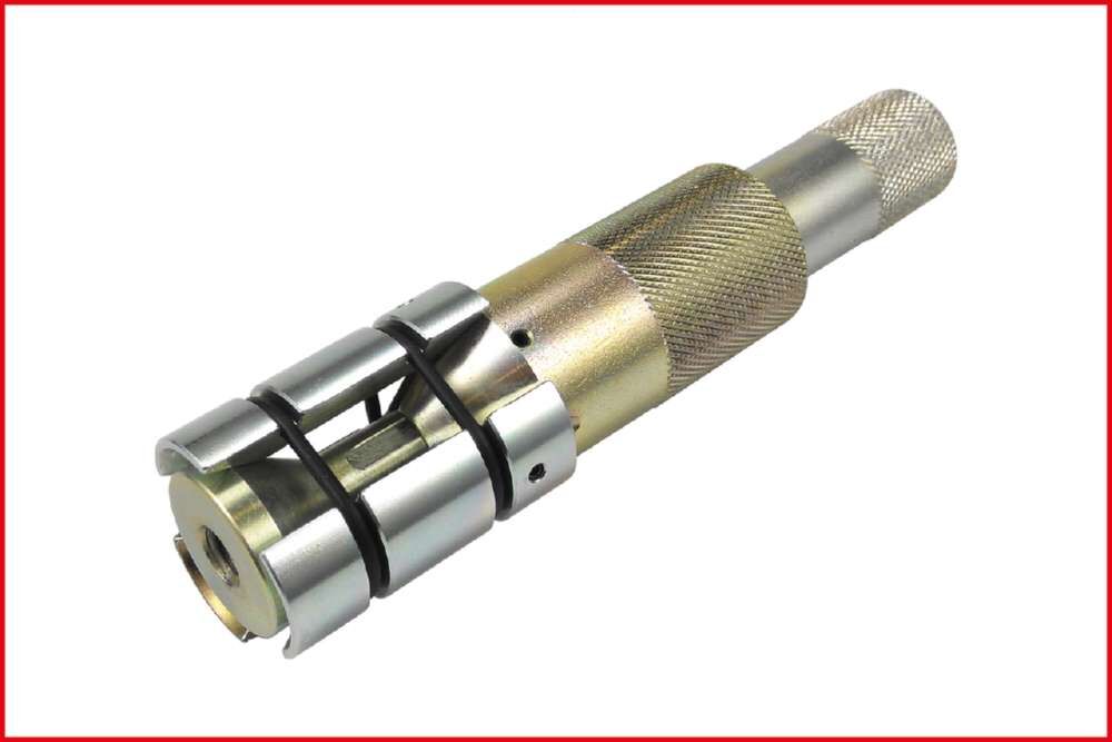 KS Tools Kupplungs Zentrier Werkzeug Satz 24,0 - 36,0 mm mit Zentrierhülsen 9 Teile Produktbild KS Tools Kupplungs Zentrier Werkzeug Satz 24,0 - 36,0 mm mit Zentrierhülsen 9 Teile bild 2