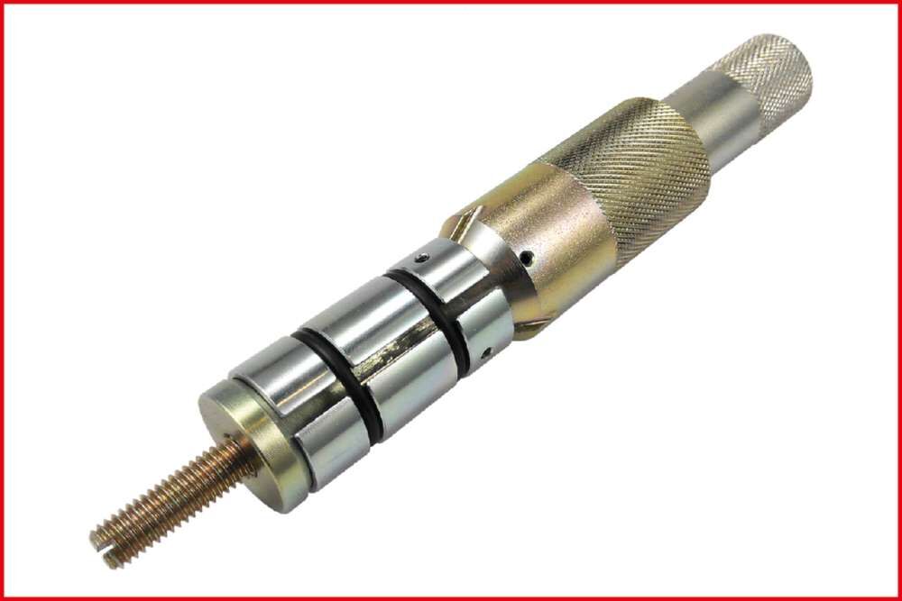 KS Tools Kupplungs Zentrier Werkzeug Satz 24,0 - 36,0 mm mit Zentrierhülsen 9 Teile Produktbild KS Tools Kupplungs Zentrier Werkzeug Satz 24,0 - 36,0 mm mit Zentrierhülsen 9 Teile bild 4