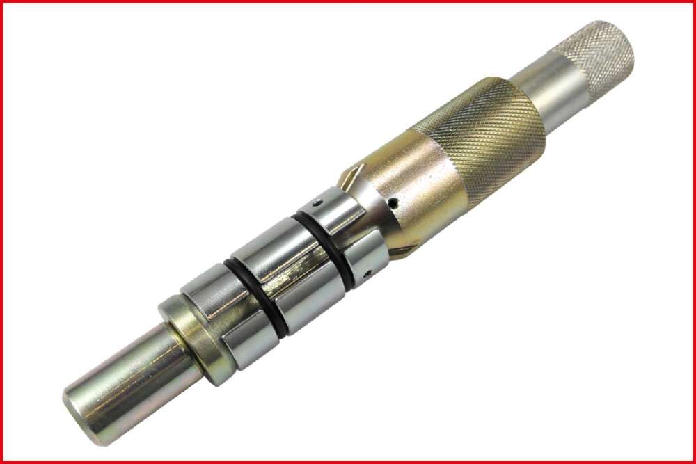 KS Tools Kupplungs Zentrier Werkzeug Satz 24,0 - 36,0 mm mit Zentrierhülsen 9 Teile Produktbild KS Tools Kupplungs Zentrier Werkzeug Satz 24,0 - 36,0 mm mit Zentrierhülsen 9 Teile bild 5