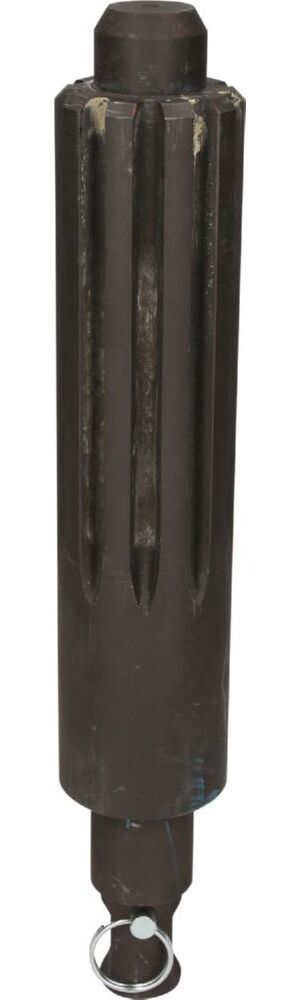 Produktbild KS Tools Kupplungsdorn Durchmesser 2 Zoll Pilot 30 mm LKW