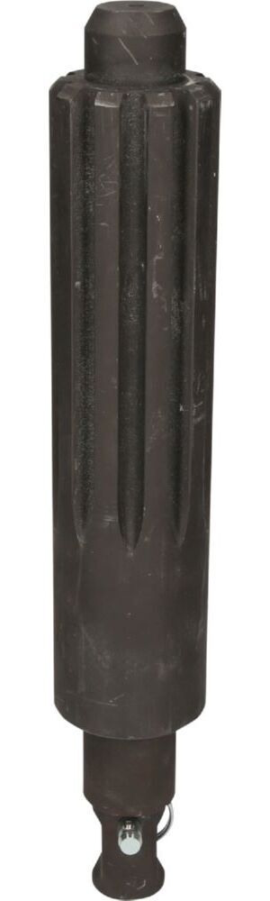 Produktbild Kupplungsdorn Ø 2", Pilot 30 mm bild 2