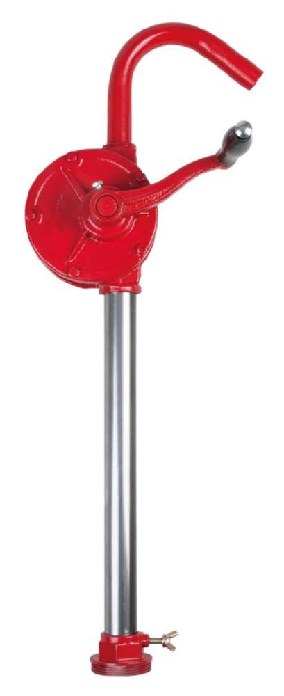 KS Tools Fasspumpe Grauguss mit Kurbel Produktbild KS Tools Fasspumpe Grauguss mit Kurbel