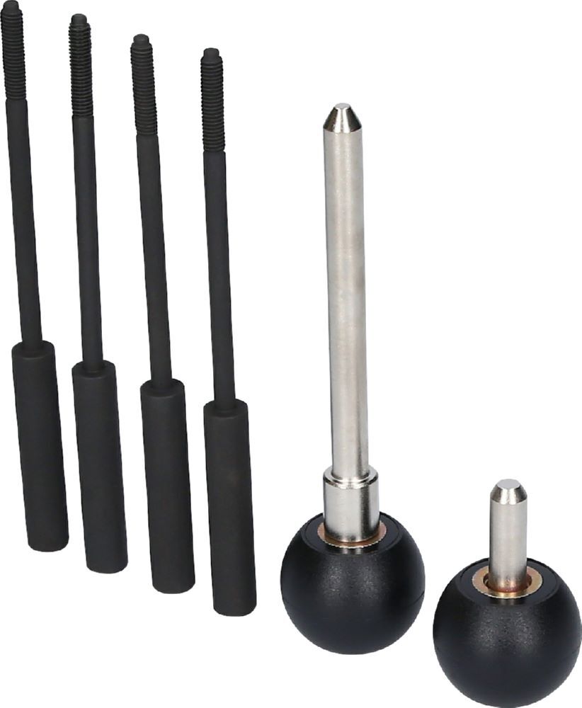 Brilliant Tools Kurbelwellen Fixierwerkzeug für Porsche Boxster 911 M96 Brilliant Tools Kurbelwellen Fixierwerkzeug für Porsche Boxster 911 M96