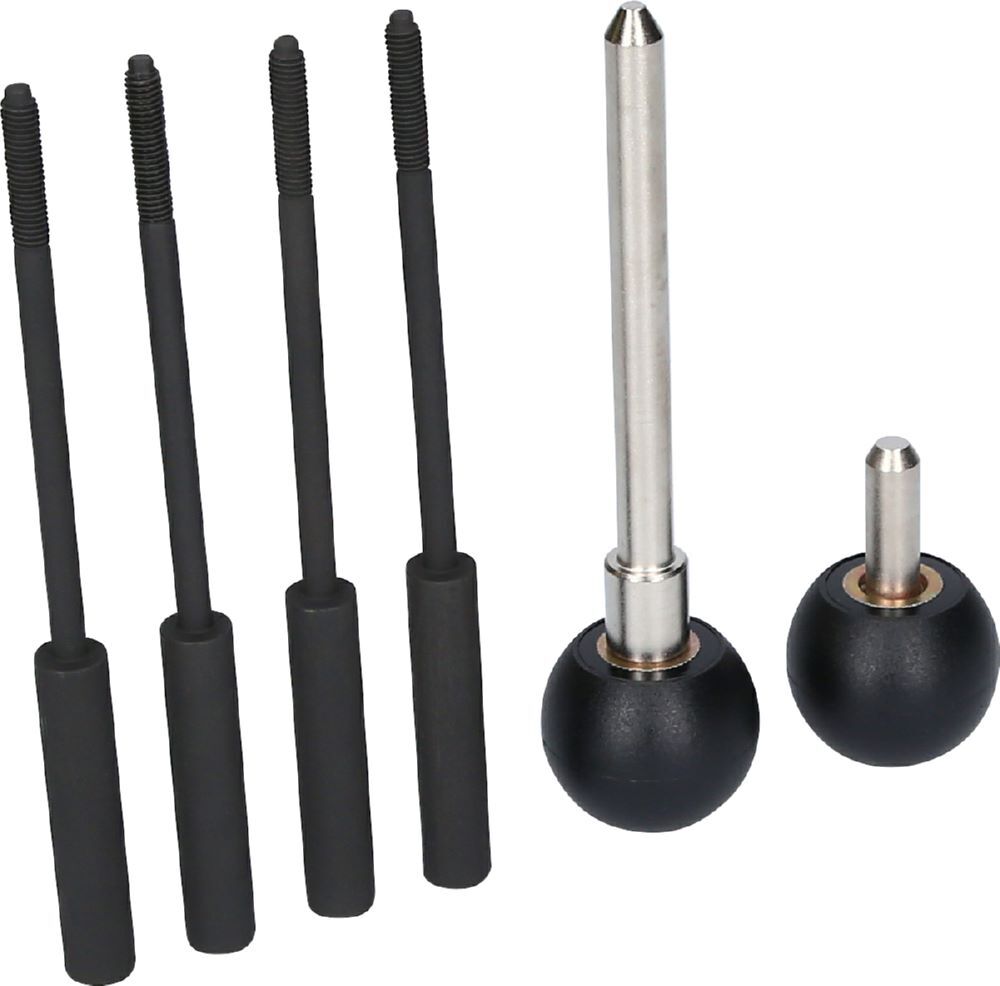 Brilliant Tools Kurbelwellen Fixierwerkzeug für Porsche Boxster 911 M96 Brilliant Tools Kurbelwellen Fixierwerkzeug für Porsche Boxster 911 M96