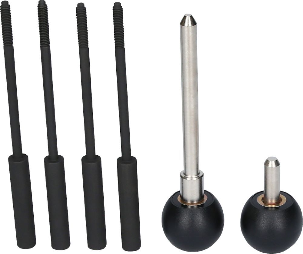 Brilliant Tools Kurbelwellen Fixierwerkzeug für Porsche Boxster 911 M96 Brilliant Tools Kurbelwellen Fixierwerkzeug für Porsche Boxster 911 M96