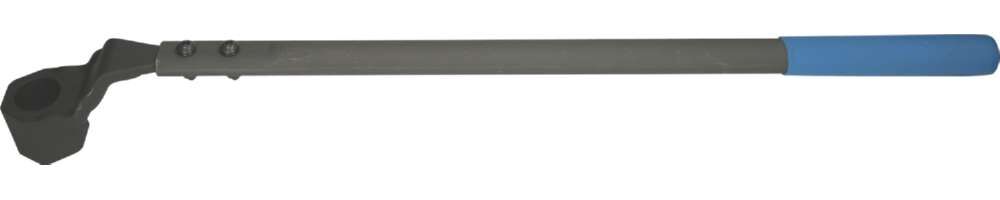 KS Tools Kurbelwellen Riemenscheiben Gegenhalter für Honda Länge 715 mm Produktbild KS Tools Kurbelwellen Riemenscheiben Gegenhalter für Honda Länge 715 mm