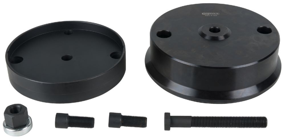 Produktbild KS Tools Kurbelwellen Simmerring Montagewerkzeug Satz Volvo