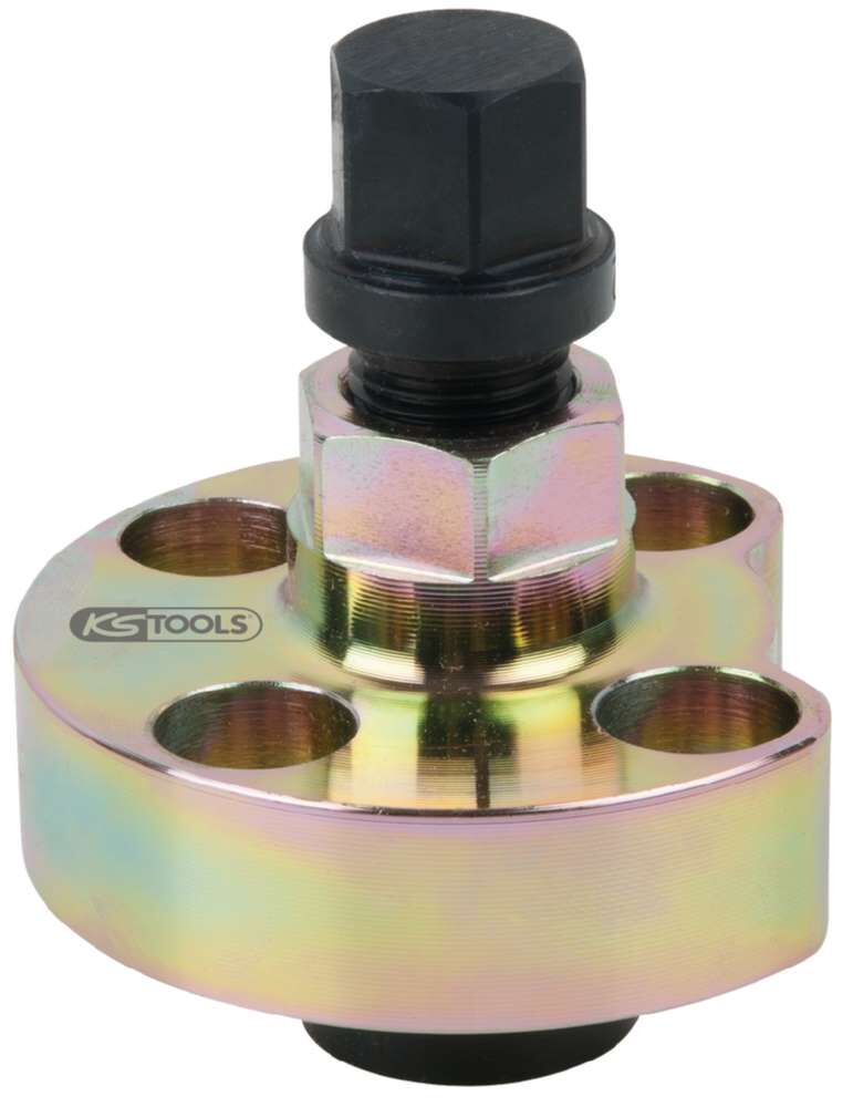 KS Tools Kurbelwellen Zahnriemenrad Abzieher Durchmesser 65 mm KS Tools Kurbelwellen Zahnriemenrad Abzieher Durchmesser 65 mm