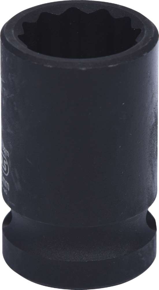 Produktbild KS Tools 1/2 Zoll 12-kant-Kraft-Stecknuss kurz 16 mm Gesamtlänge 38 mm bild 7