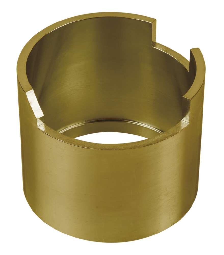 KS Tools Lagerschale Gesamtlänge 77 mm Produktbild KS Tools Lagerschale Gesamtlänge 77 mm