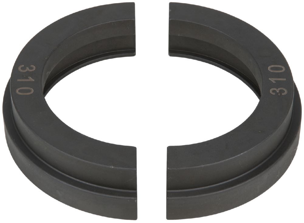 Produktbild KS Tools Lagerschalen Ergänzungs Satz Durchmesser 161 mm Scania