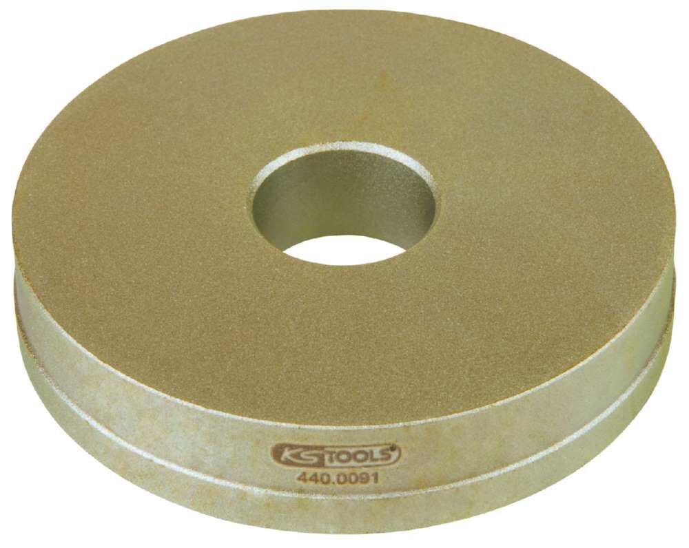 KS Tools Lagerscheibe Durchmesser 74 mm Produktbild KS Tools Lagerscheibe Durchmesser 74 mm