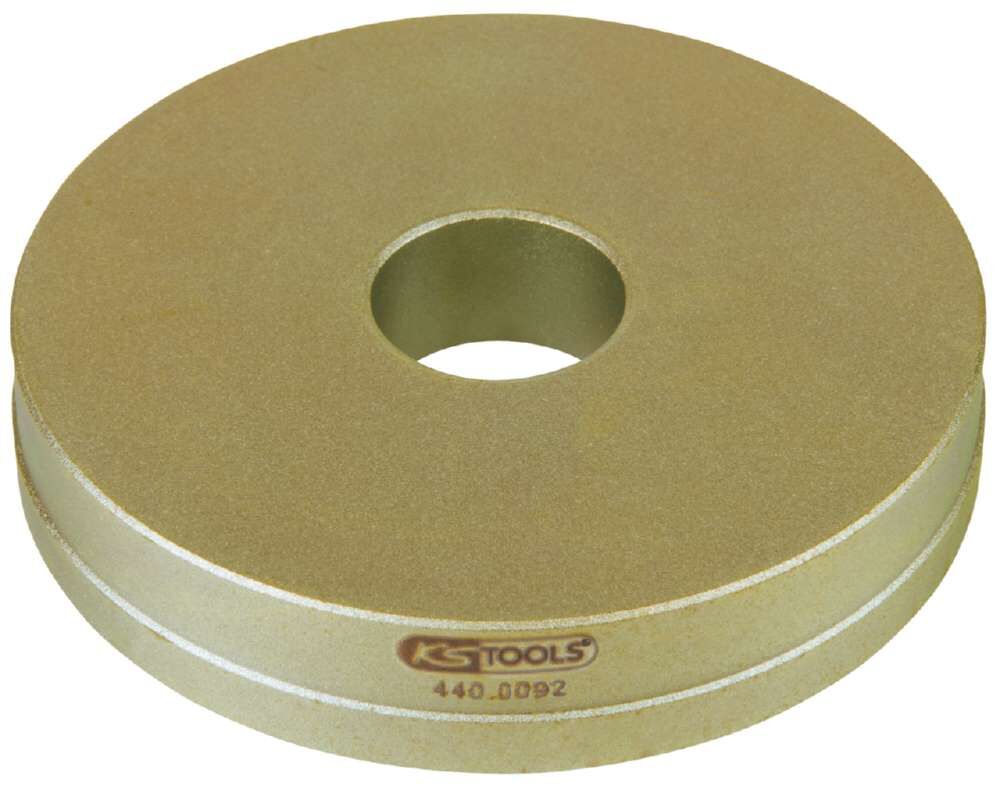 KS Tools Lagerscheibe Durchmesser 78 mm Produktbild KS Tools Lagerscheibe Durchmesser 78 mm