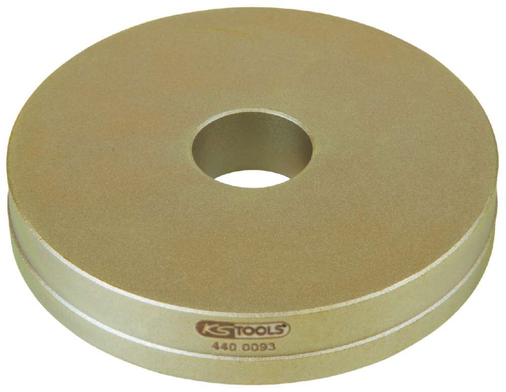 KS Tools Lagerscheibe Durchmesser 83 mm Produktbild KS Tools Lagerscheibe Durchmesser 83 mm