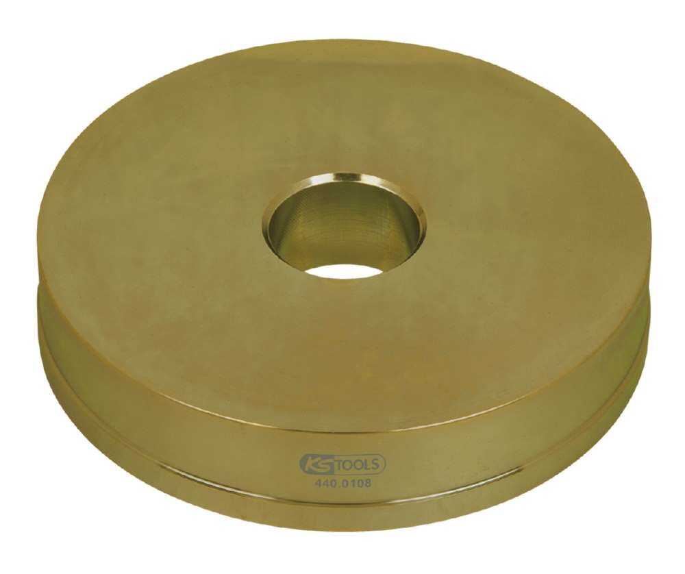 KS Tools Lagerscheibe Gesamtlänge 19 mm Produktbild KS Tools Lagerscheibe Gesamtlänge 19 mm