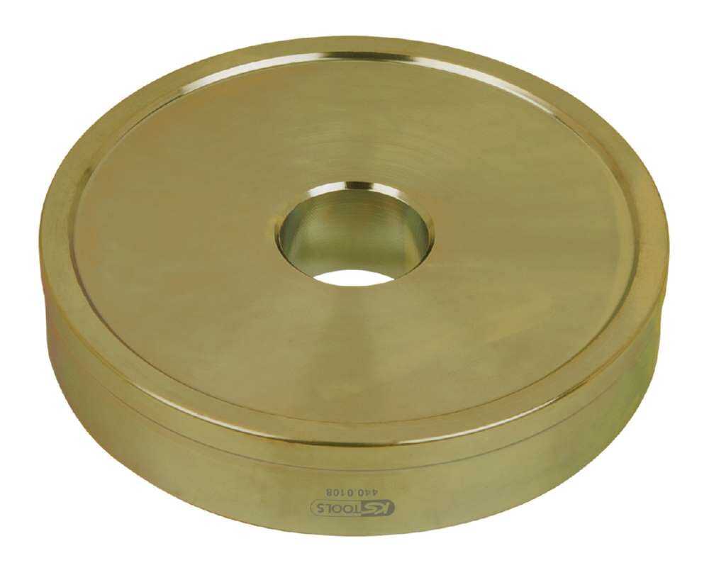 KS Tools Lagerscheibe Gesamtlänge 19 mm Produktbild KS Tools Lagerscheibe Gesamtlänge 19 mm bild 2