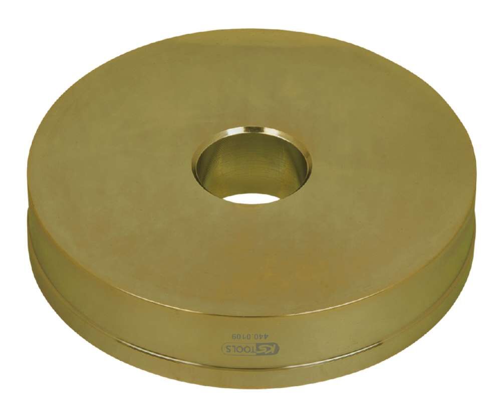 KS Tools Lagerscheibe Gesamtlänge 19 mm Produktbild KS Tools Lagerscheibe Gesamtlänge 19 mm bild 2