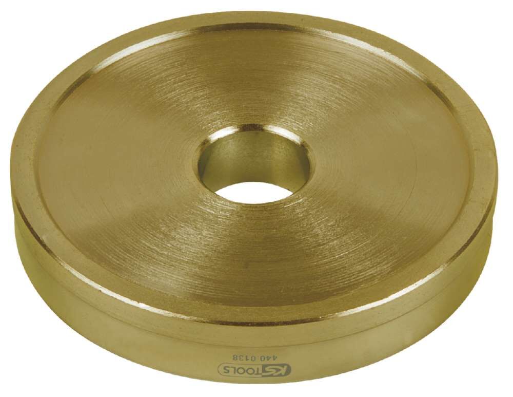 KS Tools Lagerscheibe Durchmesser 88 mm Produktbild KS Tools Lagerscheibe Durchmesser 88 mm