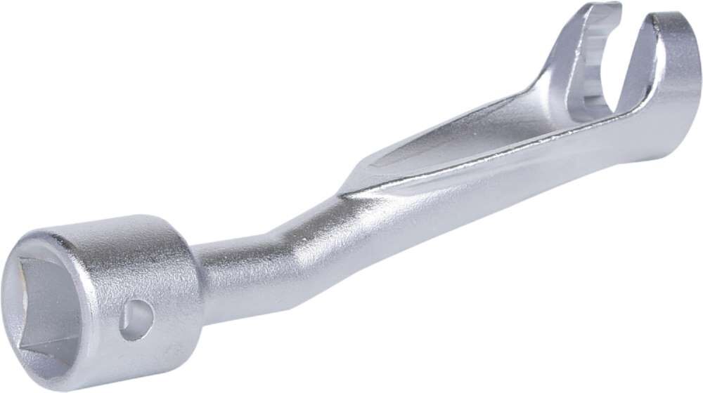 KS Tools Lambda Sonden und Injektorleitungs Schlüssel Schlüsselweite 17 mm Produktbild KS Tools Lambda Sonden und Injektorleitungs Schlüssel Schlüsselweite 17 mm bild 2