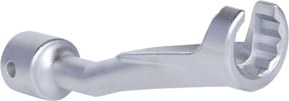 KS Tools Lambda Sonden und Injektorleitungs Schlüssel Schlüsselweite 17 mm Produktbild KS Tools Lambda Sonden und Injektorleitungs Schlüssel Schlüsselweite 17 mm bild 3